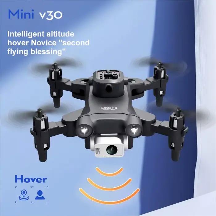 Drone Lenovo Mini V30 8K Aérien HD Professionnel RC FPV
