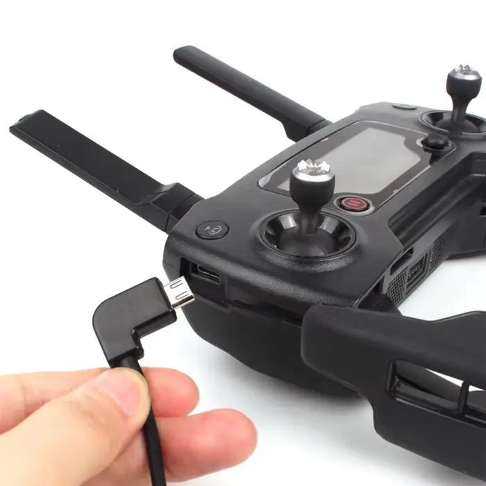 Câble de données USB télécommandé pour importateur DJI Mavic Pro / Air