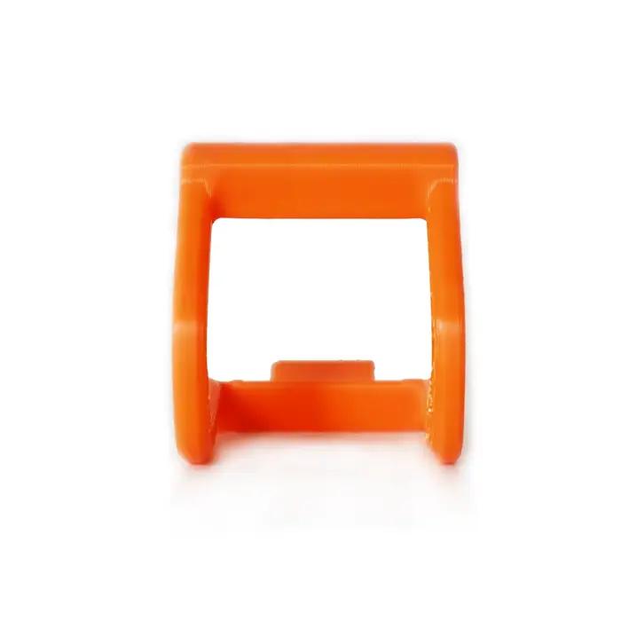 Impression 3D pour DJI NEO 2 : Pare-chocs anti-collision pour nacelle