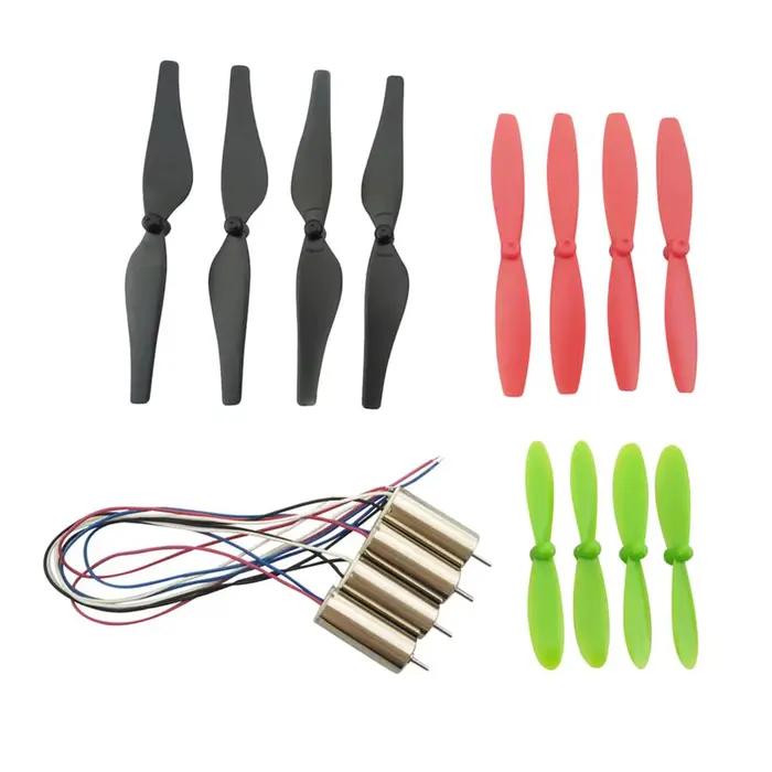 Accessoires de bricolage pour Drone RC