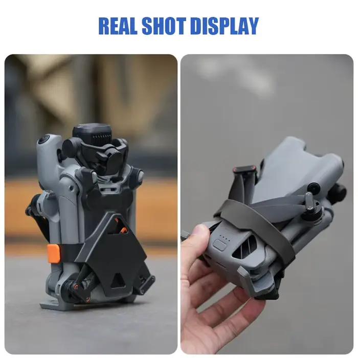 VOLODYMYR support d'hélice pour Mini 5 Pro Drone stabilisateur