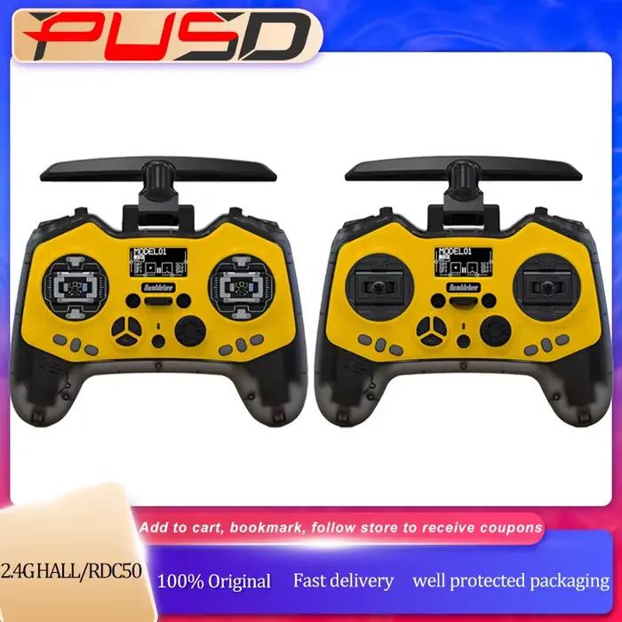 Émetteur de télécommande JUMPER Bumblebee 2