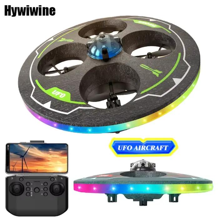 Drone RC avec caméra en mousse UAV Ufo