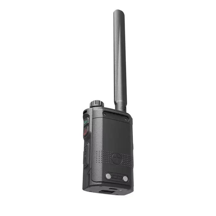 Détecteur anti-drone portable Skydroid S10 300 MHz-6 GHz