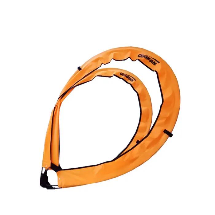 GEMFAN AC-2M FPV Race Cube Gate Arc de course pour RC Racing Quadcopter Drone Extérieur Nik150 * 150*120CM