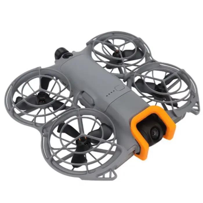 Pour DJI NEO 2 Drone caméra pare-chocs-avant arrière anti-chute anti-rayures pare-chocs de protection