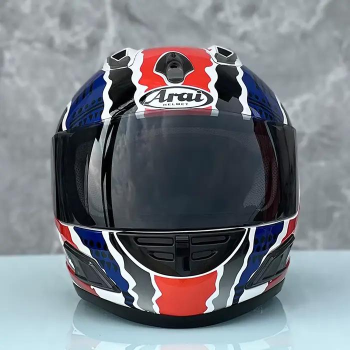 Casque intégral RX7X DUHAN casque hors route course Motocross casque de moto