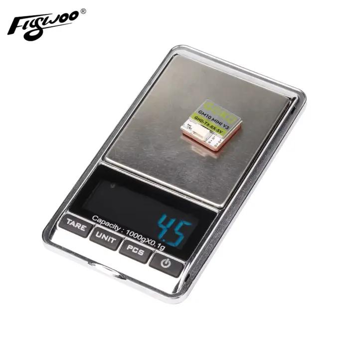 Flywoo GOKU GM10 Mini V3 GPS pour drones FPV Racing FreeStyle