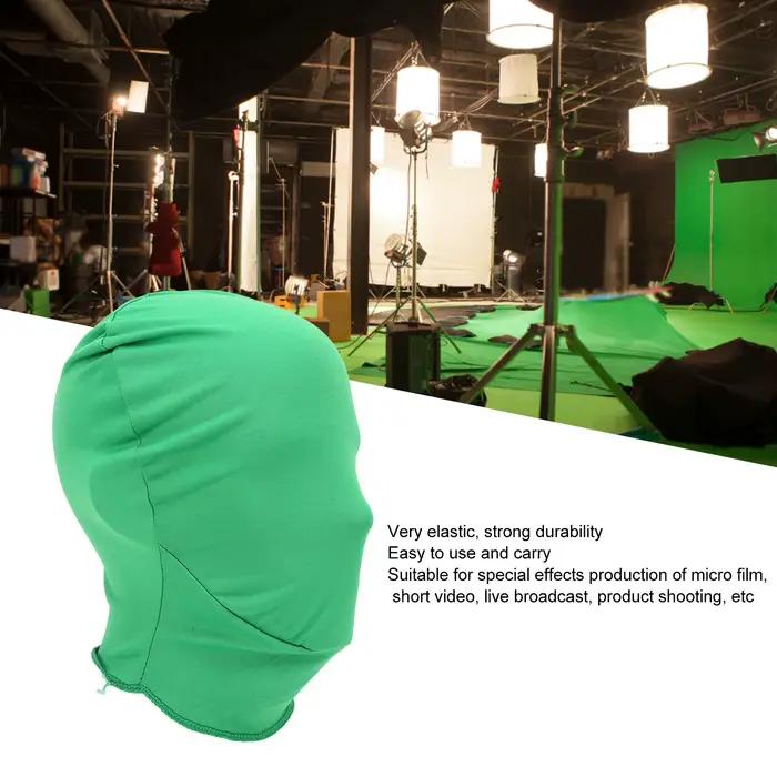 Capot d'écran de fond pour la photographie