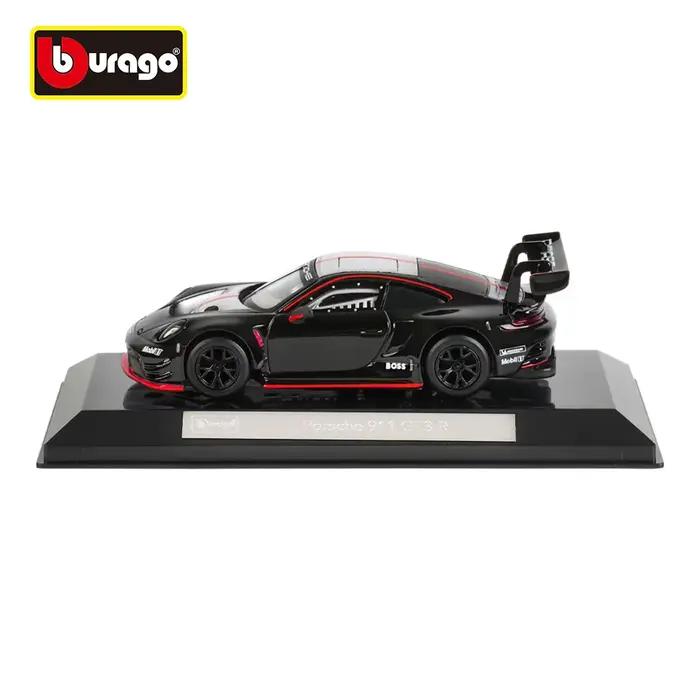 Bburago 1:43 Porsche 911 GT3 R