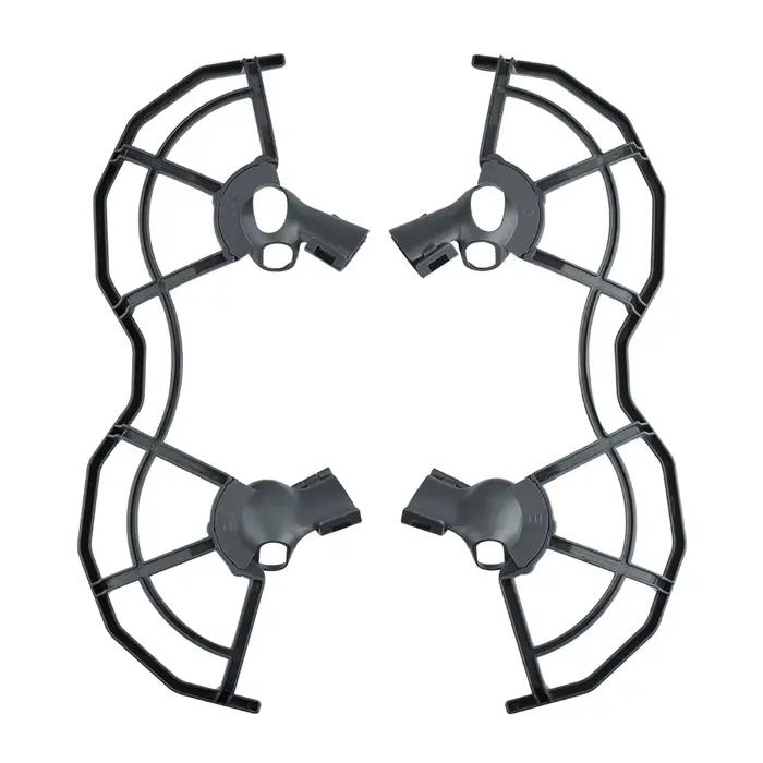 Couvercle de protection d'hélice pour Drone DJI FPV