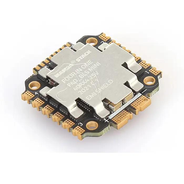 Contrôleur de vol DIATONE MAMBA MK4 F405 MINI (ICM42688P) avec ESC