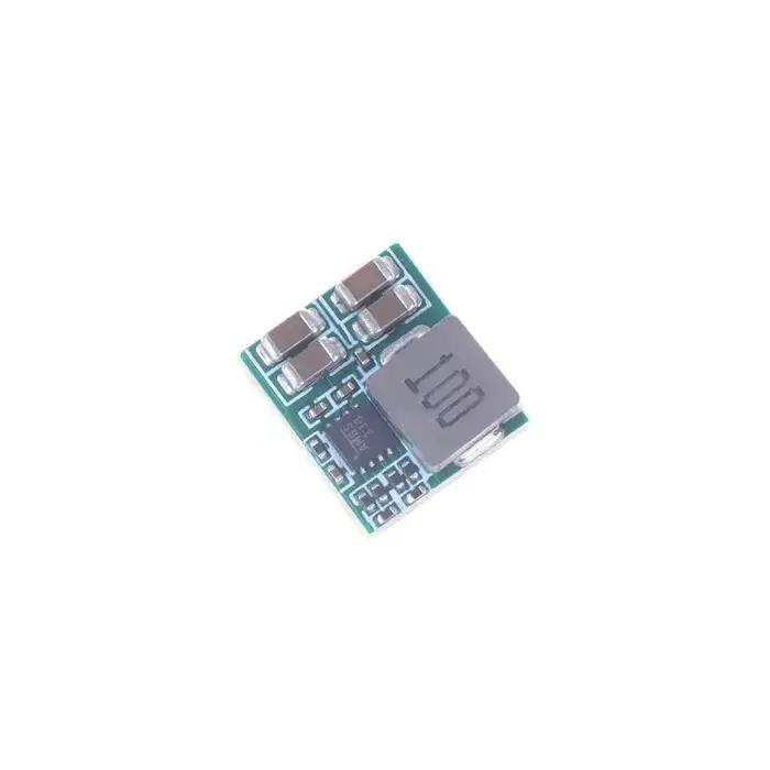 Régulateur de tension Mirco 2-8S BEC pour drones RC FPV – Mode de commutation abaisseur efficace