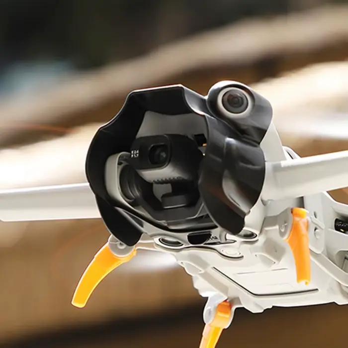 Capot de protection pour drone