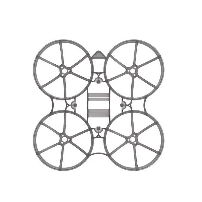 Betafpv-Cadre Whoop sans balais à air pour drones Meteor75