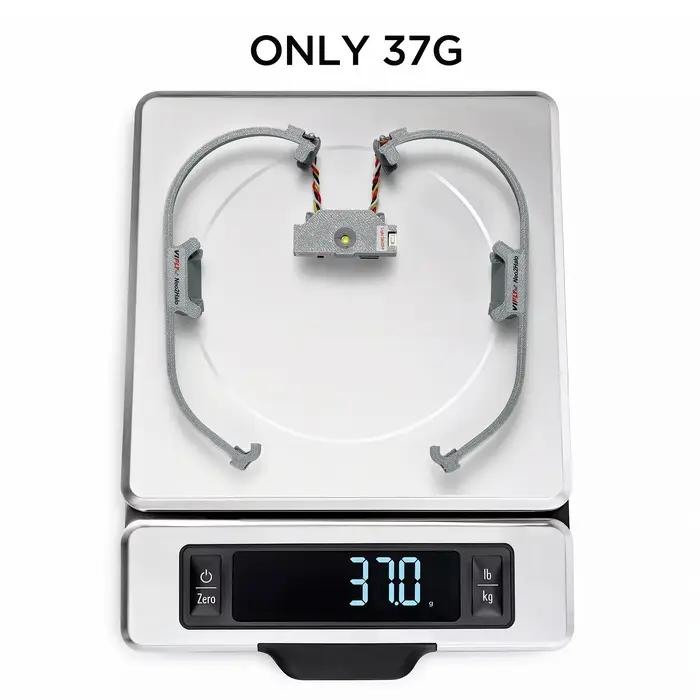 Bande lumineuse LED VIFLY NeoHalo Neo2Halo pour DJI Neo Neo2