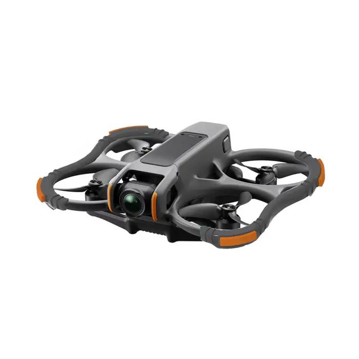 Anneau de protection d'hélice pare-chocs anti-collision pour drone DJI Avata 2 occasion spéciale drone pilote protection sécurité drone vol aérien