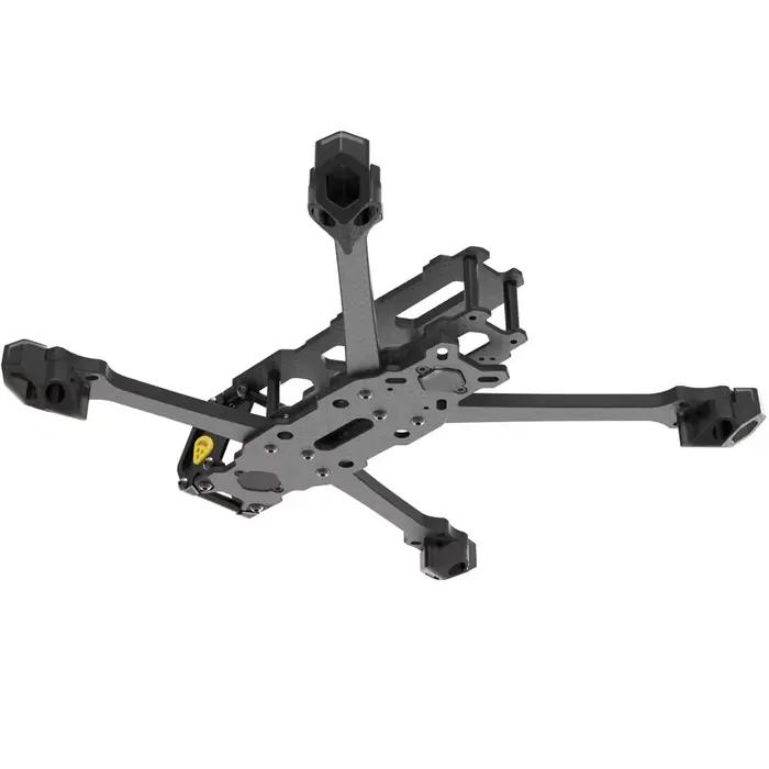 Speedy Bee Mario 5 Mario5 (DJI O4) DC 227 mm/XH 226 mm Kit de cadre de drone en fibre de carbone 3K