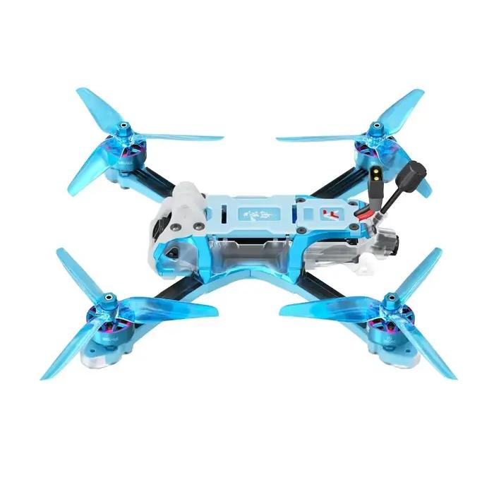 Drone FPV Axisflying Bando 5 pouces 6S Racing & Freestyle
