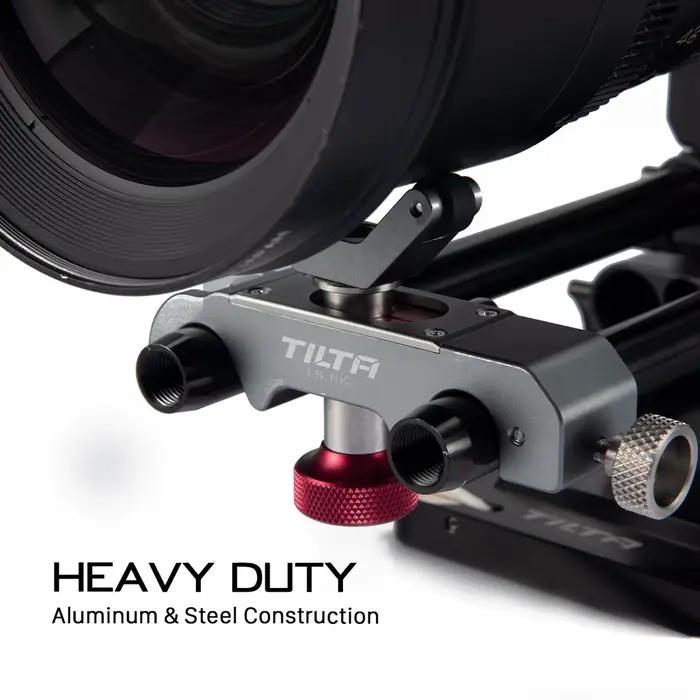 TILTA Objectif 15MM Soutien LS-T03 LS-T05 19MM Pro