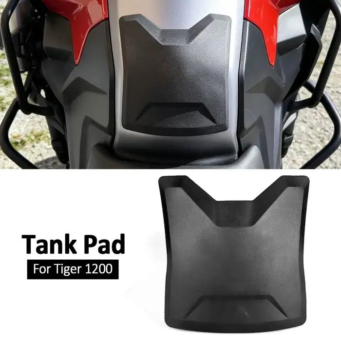 Autocollant de protection pour réservoir de moto, pour Tiger1200 GT TIGER Tiger 1200 GT Pro/Rally Pro GT Explorer/Rally Explorer