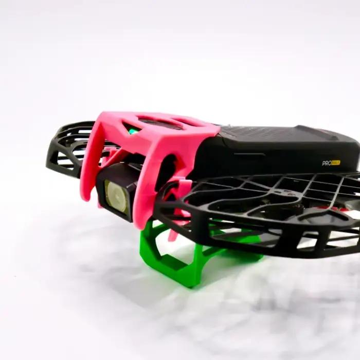 Kit de cadre de Protection à cardan pour objectif de caméra volante pour Drone Hover X1 Pro/Pro Max