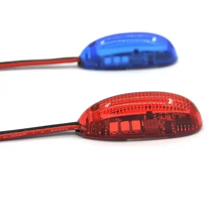 ZMR – lampe de Navigation d'avertissement basse tension