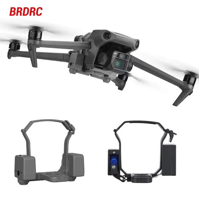 Lanceur de Drone Airdrop pour Mavic 3 Pro Accessoire de Pêche Longue Distance Photographie Cadeau Occasions Spéciales