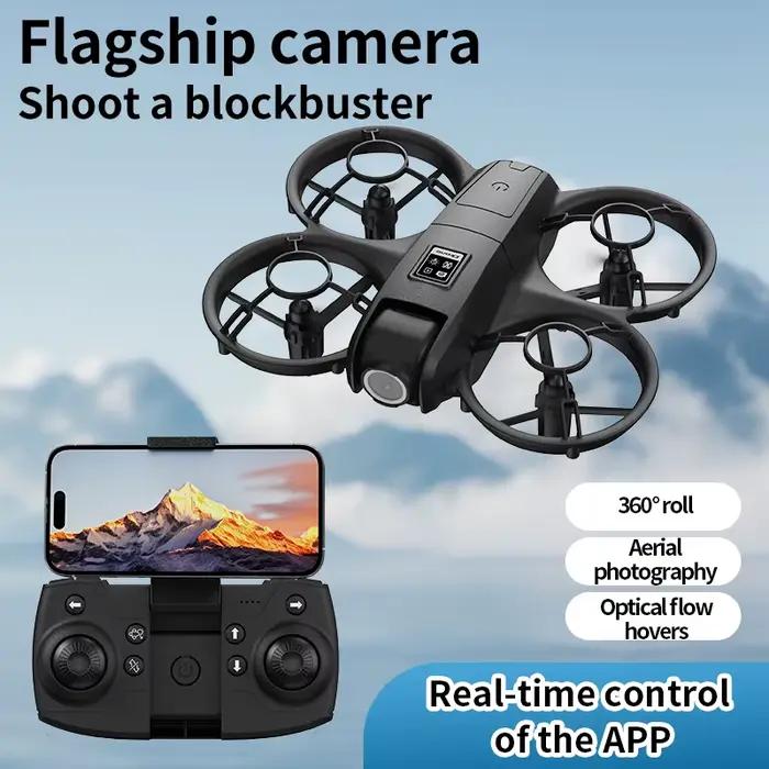 Nouveau Drone X228 VR 8K HD