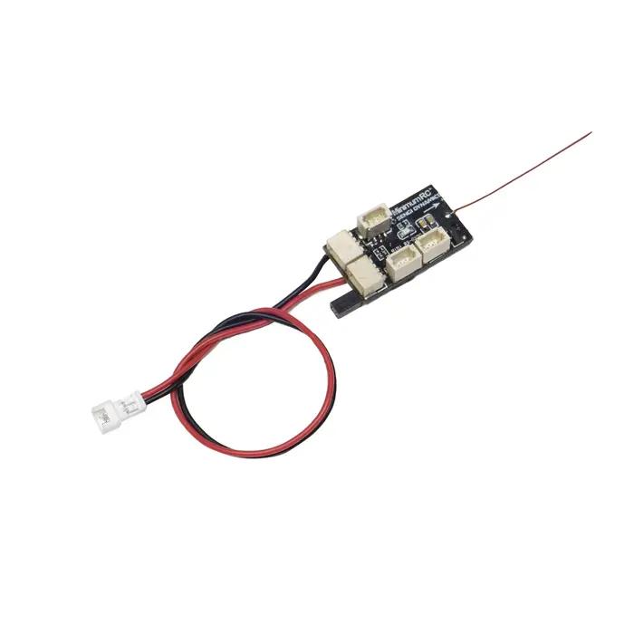 Andromeda – transmetteur Gyro RC 2.4G 5Ch