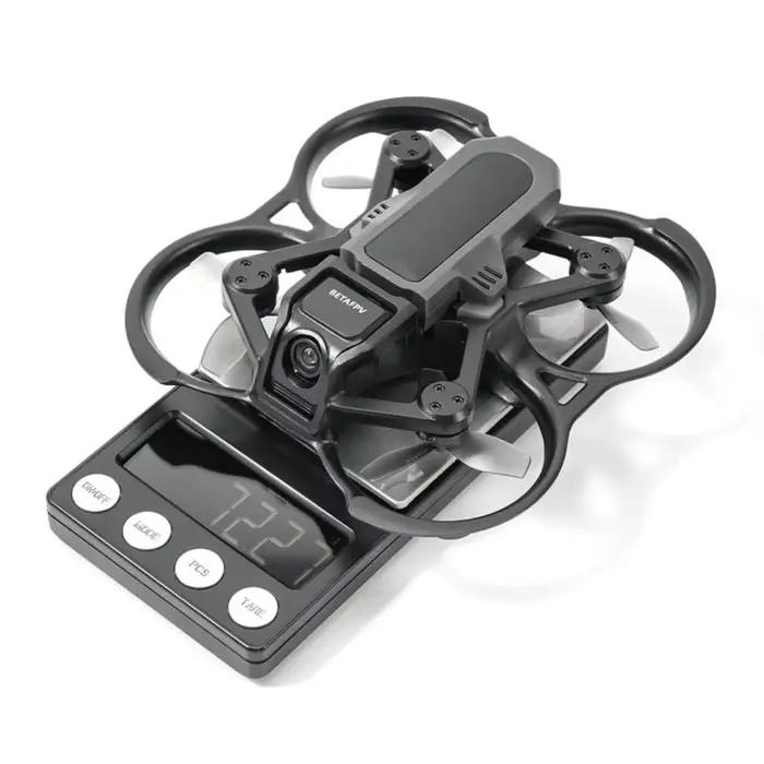 Drone FPV BETAFPV Aquila16 | Moteur sans balais prêt à vol pour vol intérieur et extérieur