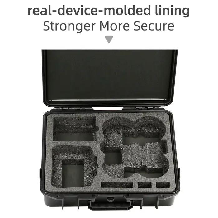 Étui de transport pour DJI Avata 360 Fly More Combo