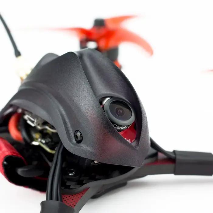 Emax Drone Hawk officiel 5 pouces RC Avion avec caméra HDR pour course de drones occasions spéciales
