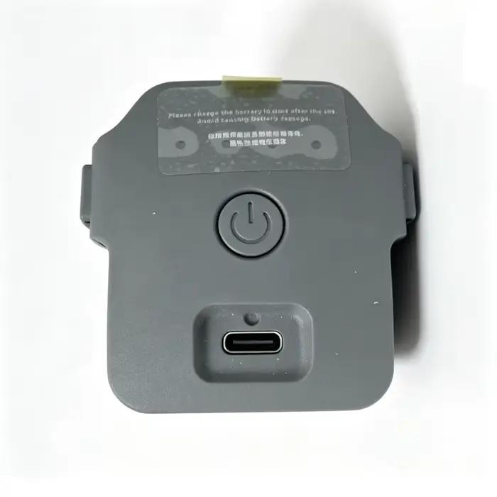 Batterie d'origine 11, 4 V 4500 mAh/11