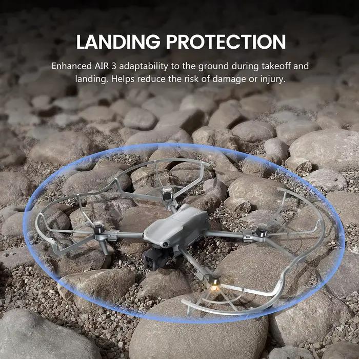 STARTRC Air 3S Propeller Guard