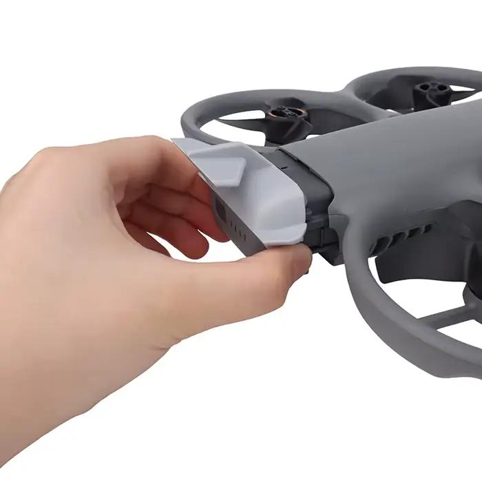 Aile arriere dji avata 360 vol legere augmentation vitesse et stabilite navigation accesoir drone occasion speciale