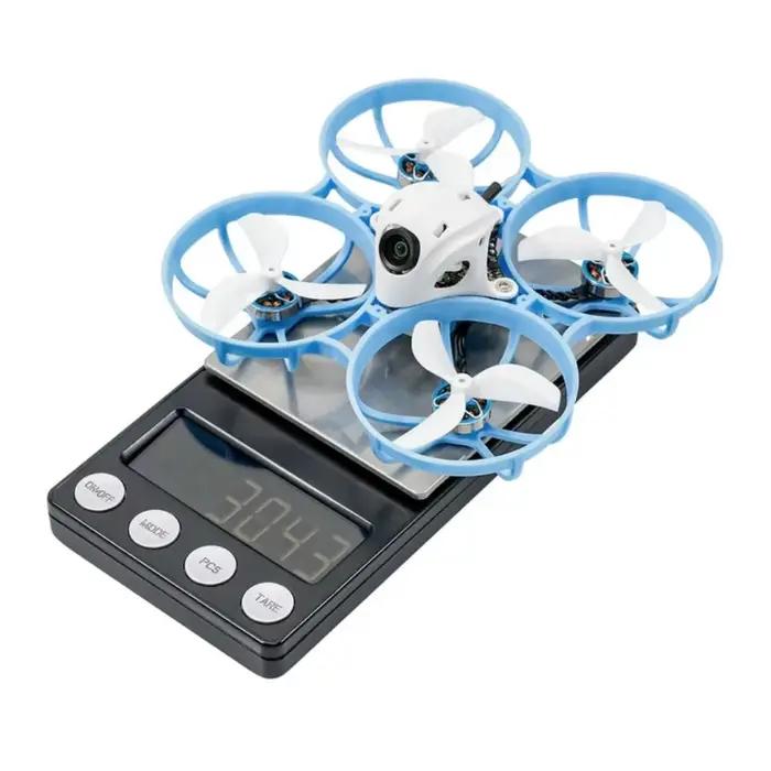 BETAFPPV Meteor75 Pro 1S Drone FPV de course intérieure et extérieure sans balais