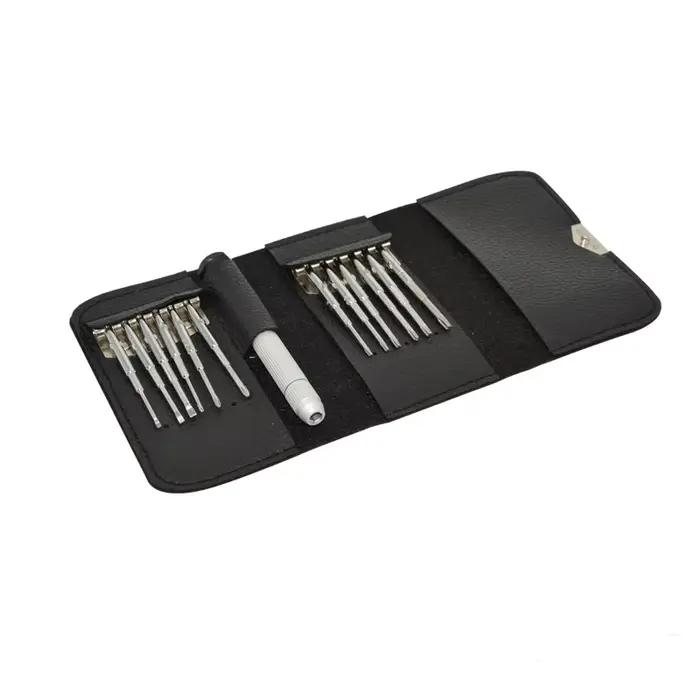 Dji Mavic Air Mini Pro Spark Phantom Kit d'outils de réparation 6CH RC Drone jeu de tournevis multi-tailles pour l'entretien du quadrirotor