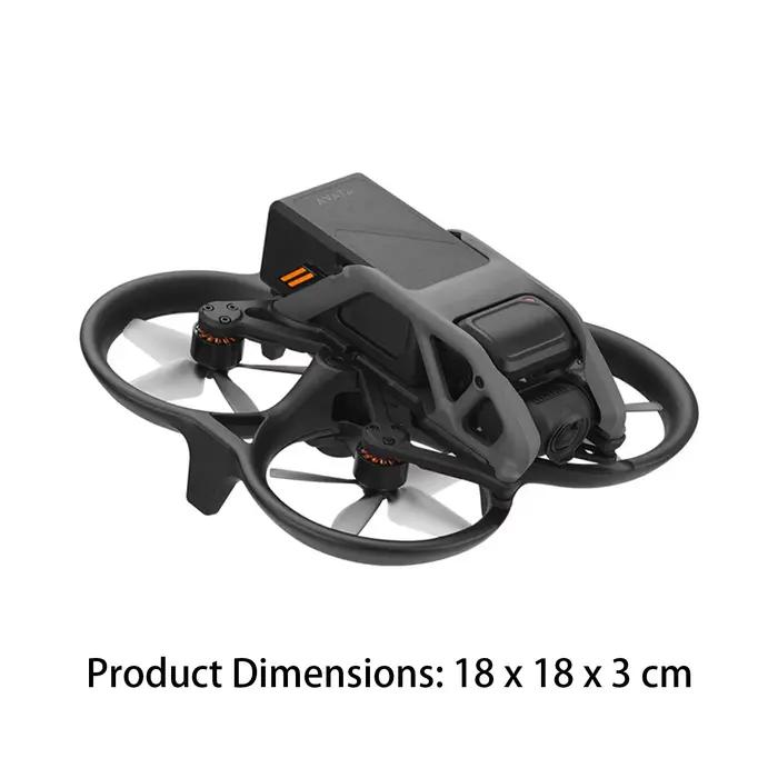 Protection d'hélice pour Drone DJI Avata