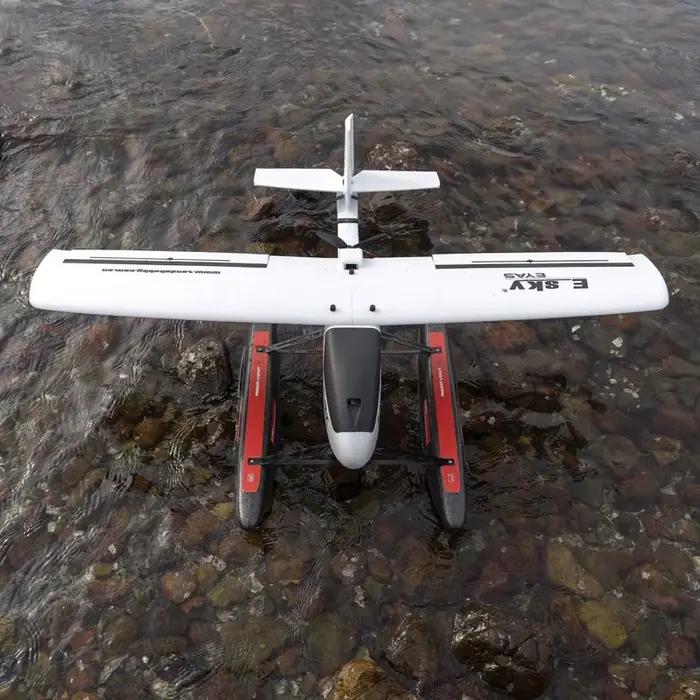 Avion RC Esky Eyas 1100 mm d'envergure