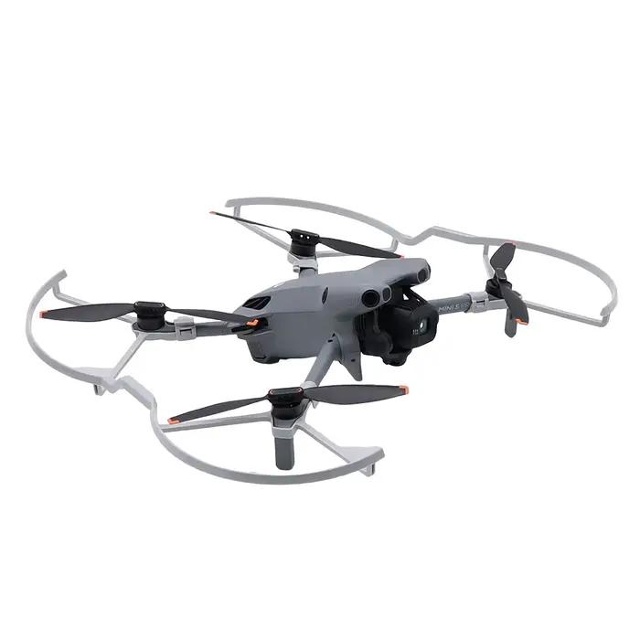 Protection d'hélice pour Mini 5 Pro couvercle de protection anti-rayures protection anti-collision pour accessoires de drone DJI Mini 5 Pro occaions spéciales vol professionnel drone compétition drone pour le plaisir
