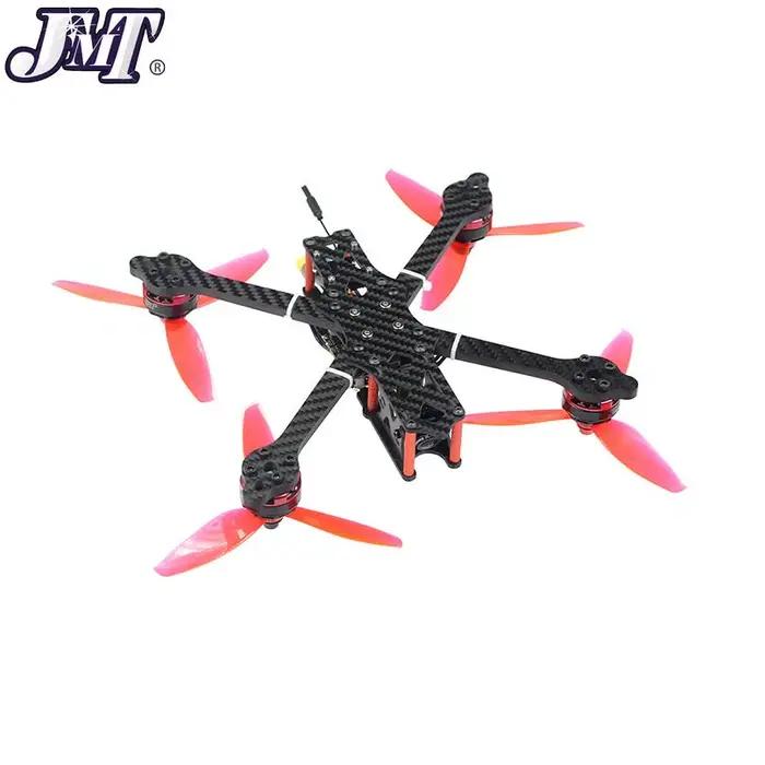 Jstuff-Drone de course RTF Jgem avec Betaflight F4 Pro