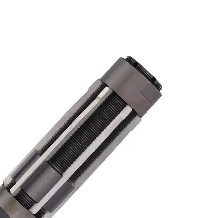 1 écrouir manuel réglable de 6 à 6,5 à 54-64mm pour l'expansion des trous, alésoir réglable