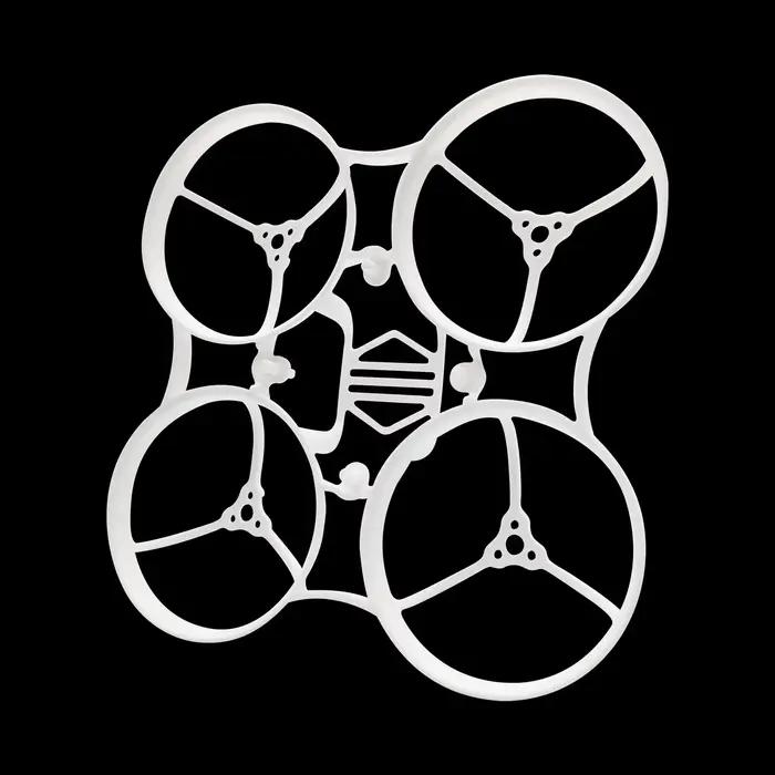 Nouveau cadre de course sans balais NewBeeDrone Cockroach 75mm LiteAF pour drone FPV