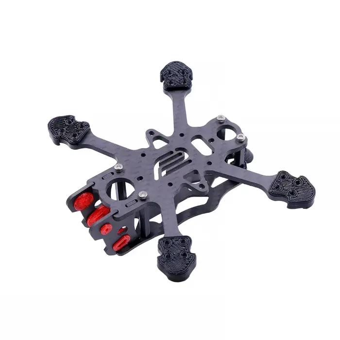 AlfaRC-Hélice FPV RC Racing Drone