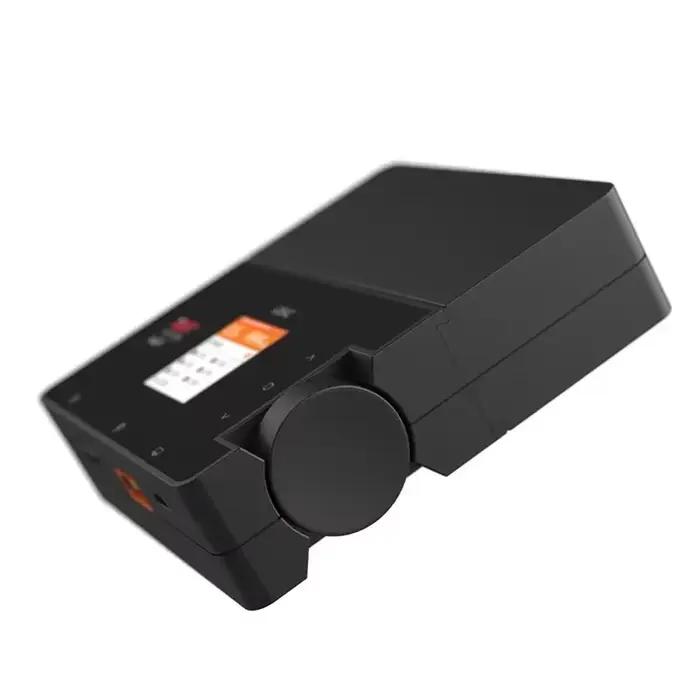 Future Flight ISDT 608AC AC 50W DC 200W 8A BattGo chargeur de batterie intelligent avec alimentation détachable
