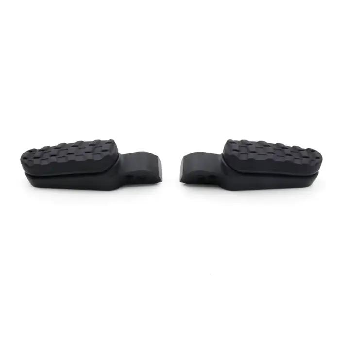 Repose-pieds arrière pour moto, pédales pour TIGER 850 SPORT TIGER 900 GT GT PRO RALLY 2020-2024 Tiger 1200