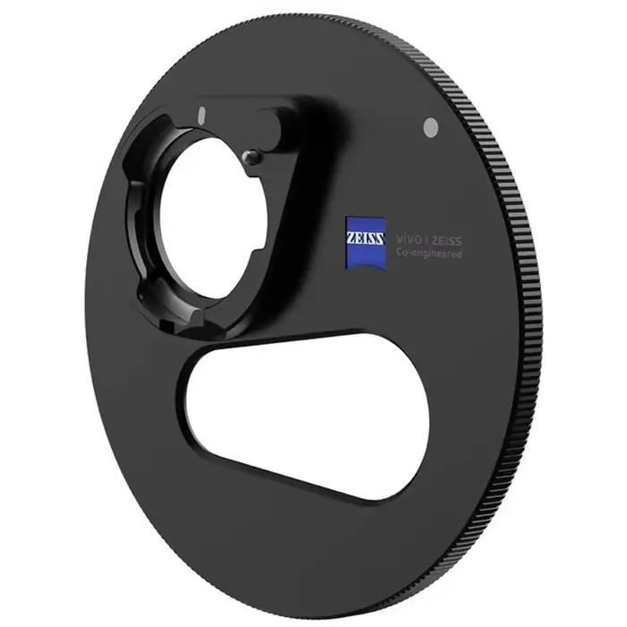 Téléobjectif 2,35x Zeiss Original pour Vivo X300 Pro avec Bague de Transfert Accessoire de Photographie Smartphone Occasions Spéciales