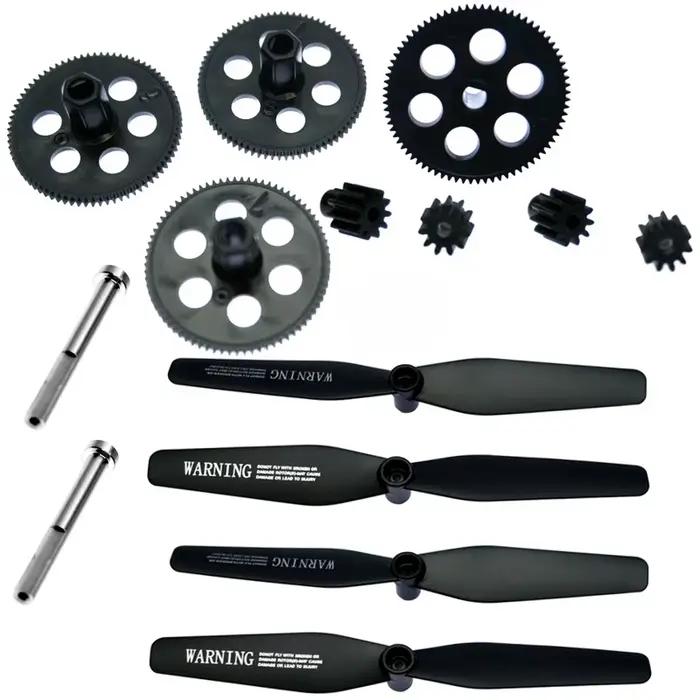 Kit de pièces de rechange pour Drone RC