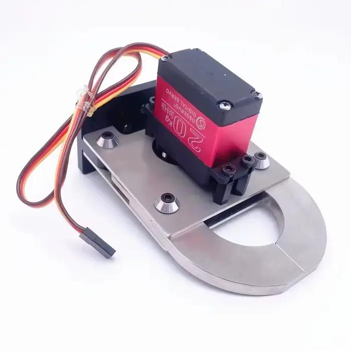 Dispositif de chute de drone